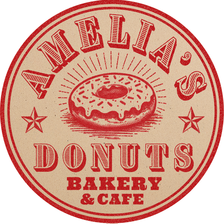 Amelia's Donuts Bakery Cafe